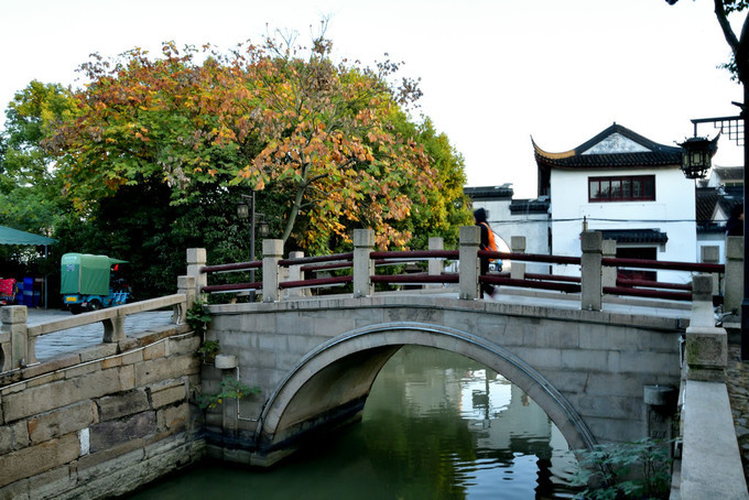 大美中国江南水乡,今年夏季旅游最佳去处