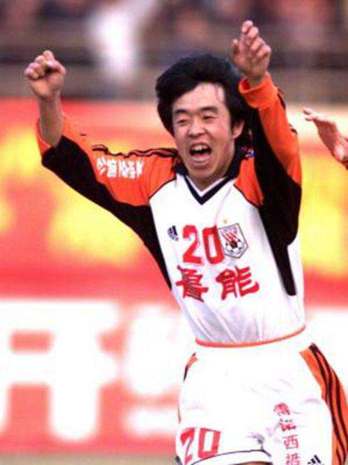 鲁能泰山队济南籍球员,山东泰山队济南球员