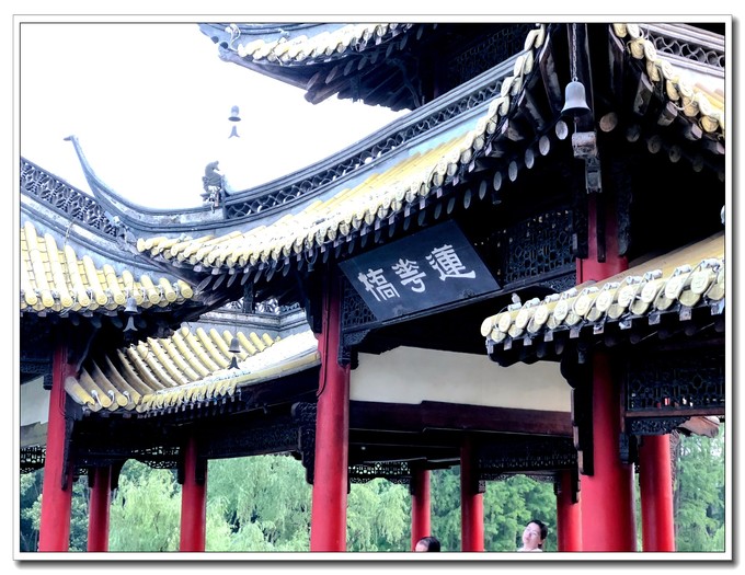 扬州自驾吃住游玩攻略,扬州一日吃喝玩乐游最佳方案