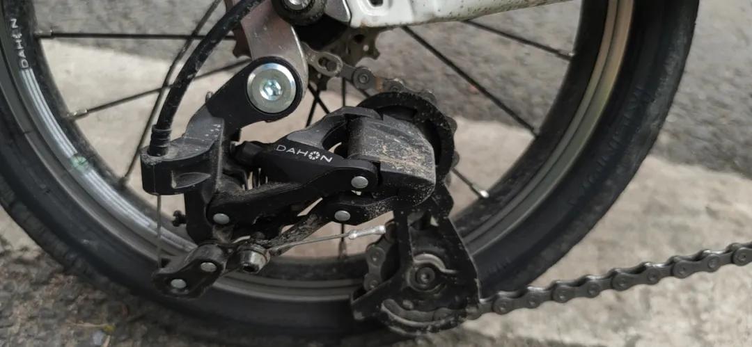 大行自行车k3plus测评,大行k3跑山地