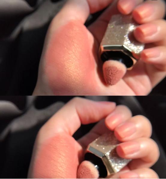 腮红好看推荐品牌,腮红推荐不挑人