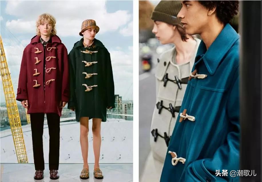 burberry必买的10种单品,burberry必买的单品