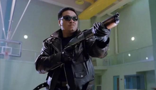 纪念吴孟达的外景视频,吴孟达纪念片完整版