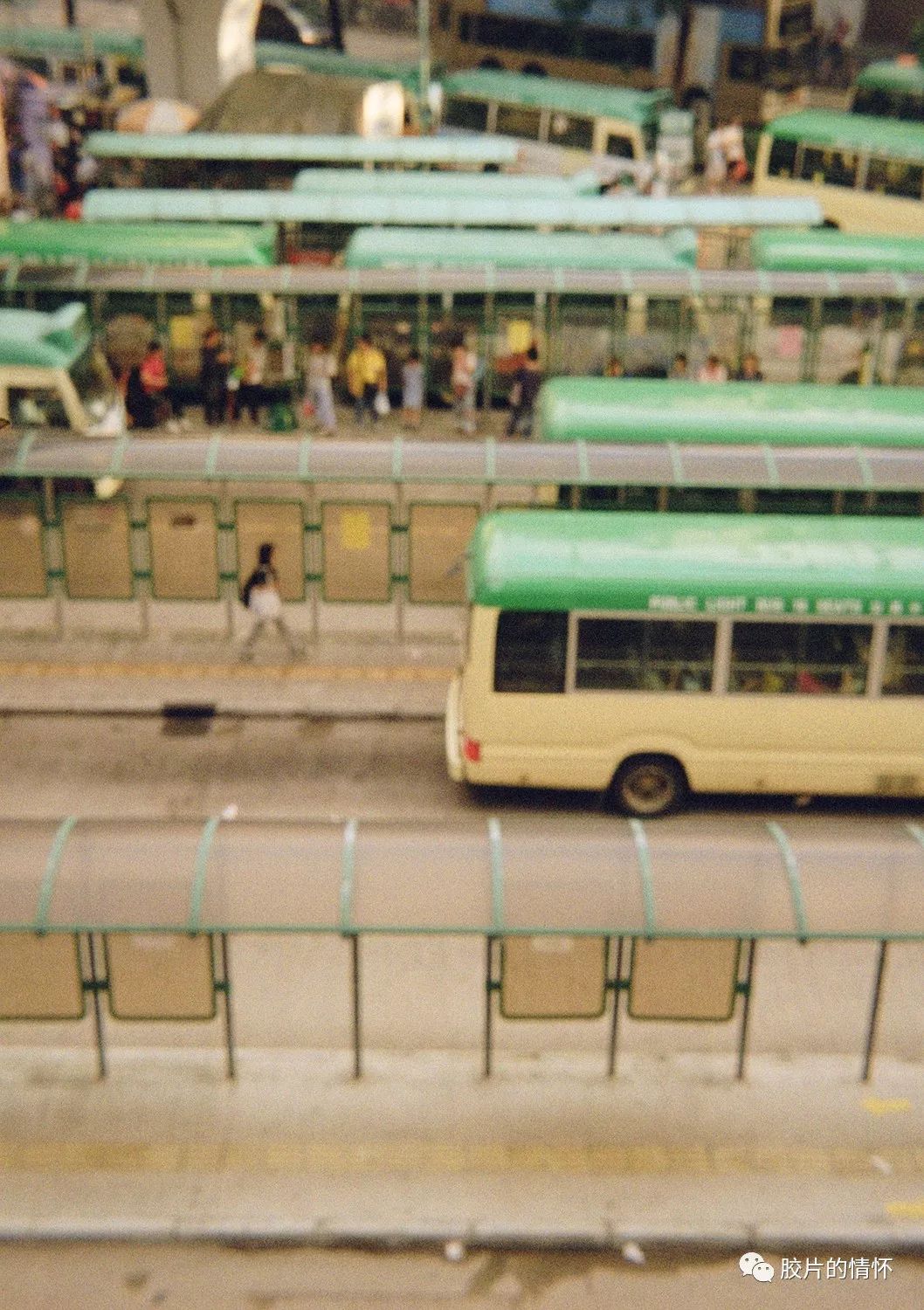 香港上水街视频,香港扫街记录