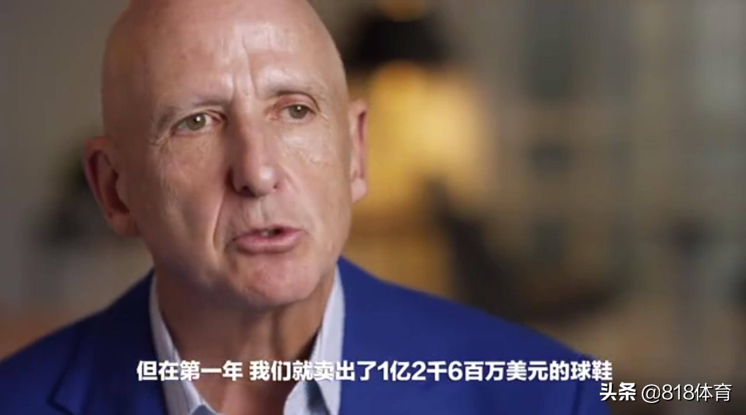 乔丹退役给耐克带来的损失,耐克对乔丹提出的三个要求