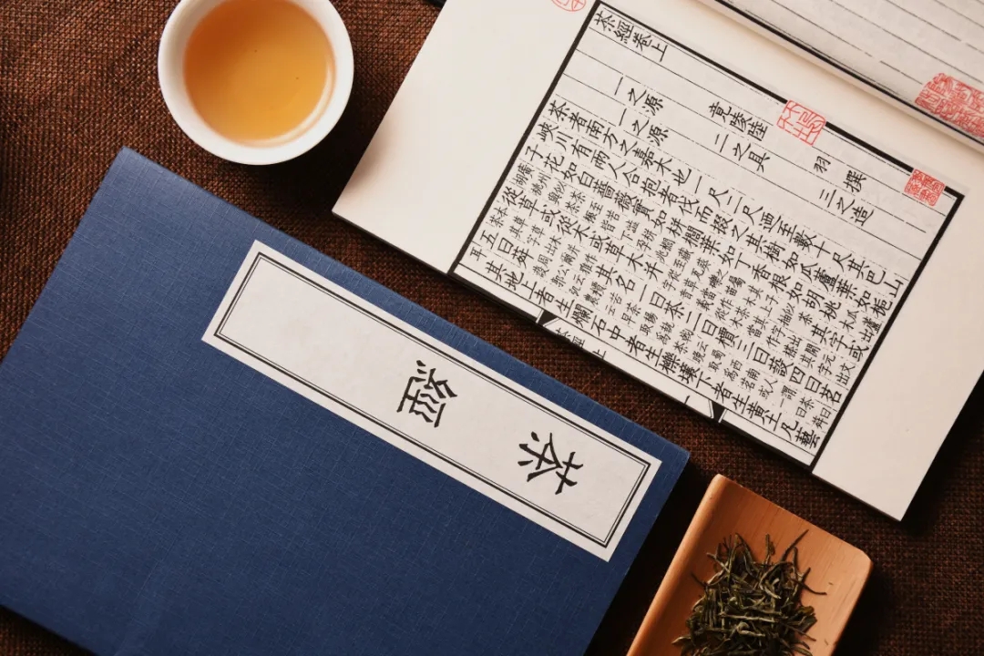 茶经为什么没有普洱茶史料,云南茶和其他省份茶区别