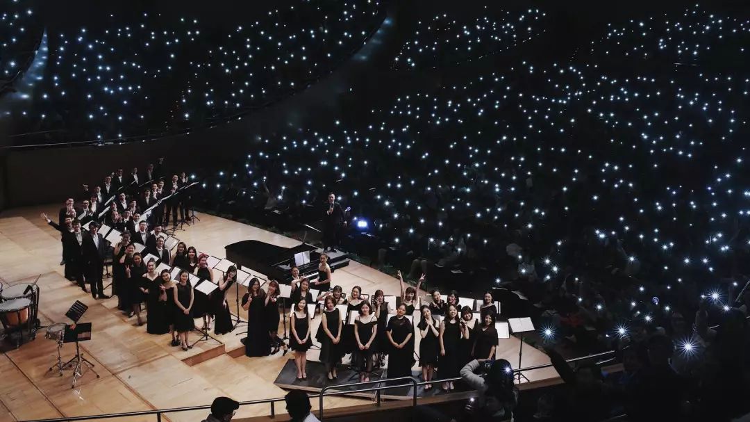 如何让古典乐亲近观众？你不得不听的神曲《张士超你到底把我家钥匙放在哪里了》《感觉身体被掏空》