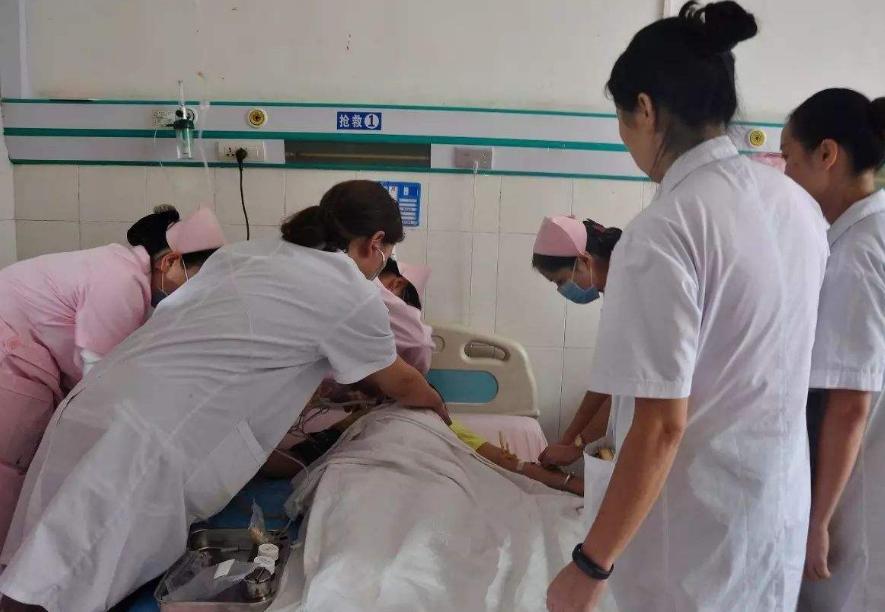 做完ctx光怀孕,怀孕期间做x光胎儿有几率保住么