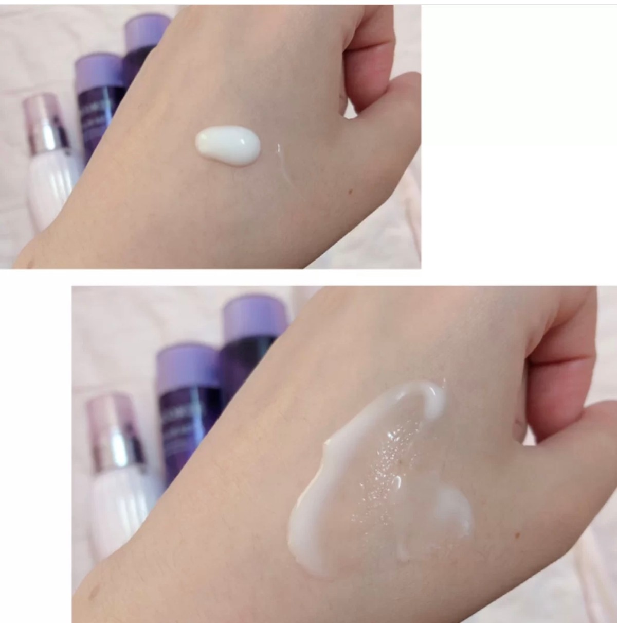 黄皮肤怎么有效美白？纯个人经验分享