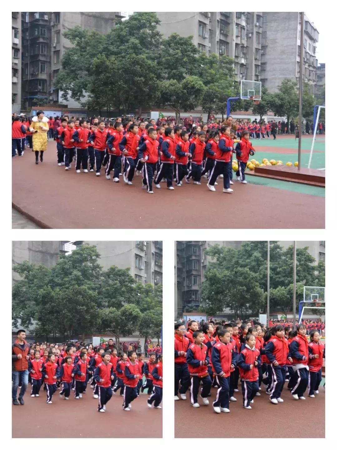 蓬安县校园足球联赛,蓬安实小足球比赛