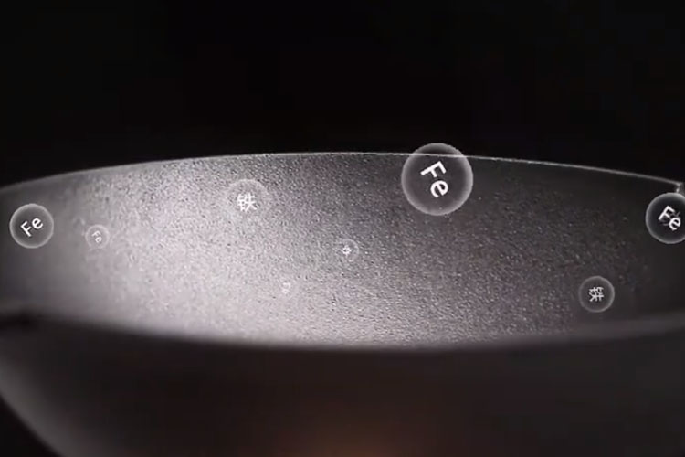 为什么选铁锅,为什么选择铁锅