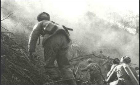 中国各时期的王牌部队,十大主力王牌部队