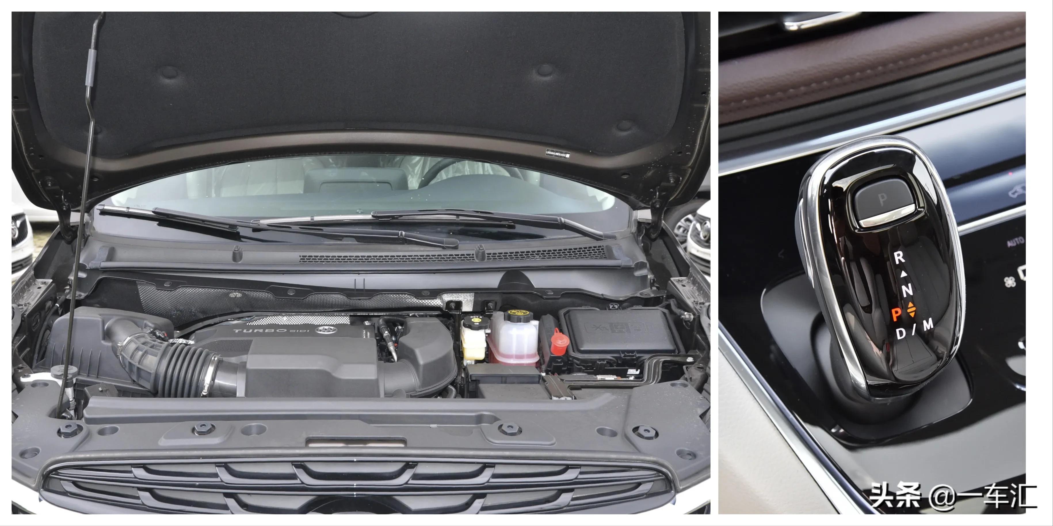 别克gl8陆上公务舱低配测评,别克新款gl8陆上公务舱值得买吗