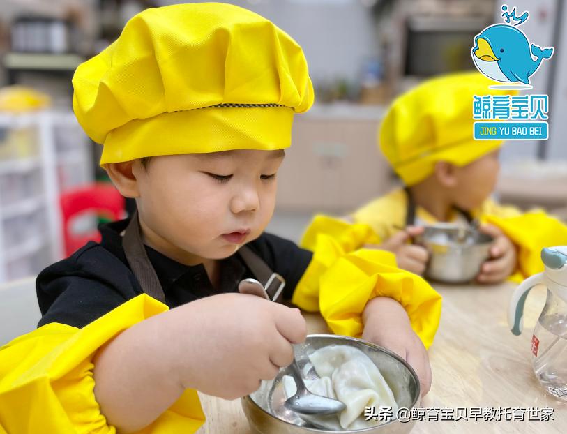 家庭中的蒙特梭利教育,蒙特梭利国际儿童之家价格