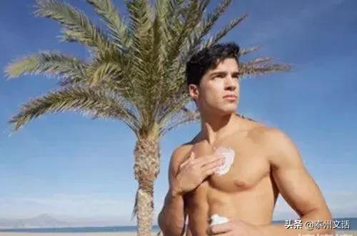男士护肤美白防晒,男士防晒增白霜哪个品牌效果最好