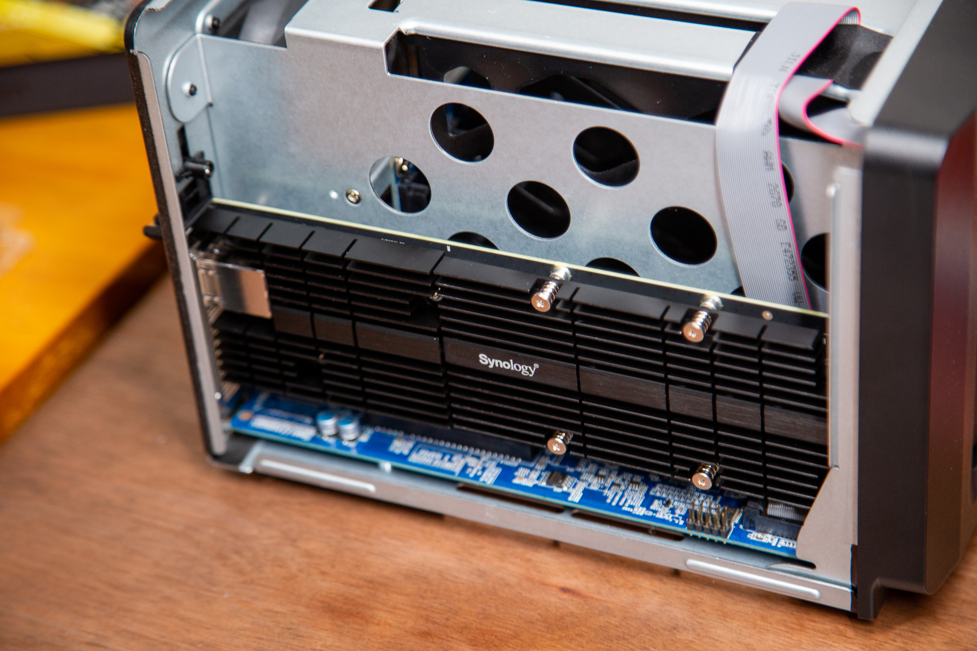 群晖Nas必须用nas硬盘吗,群晖nas如何配置最佳