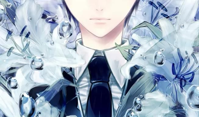 摩羯座让人心动,摩羯座最容易触动的瞬间