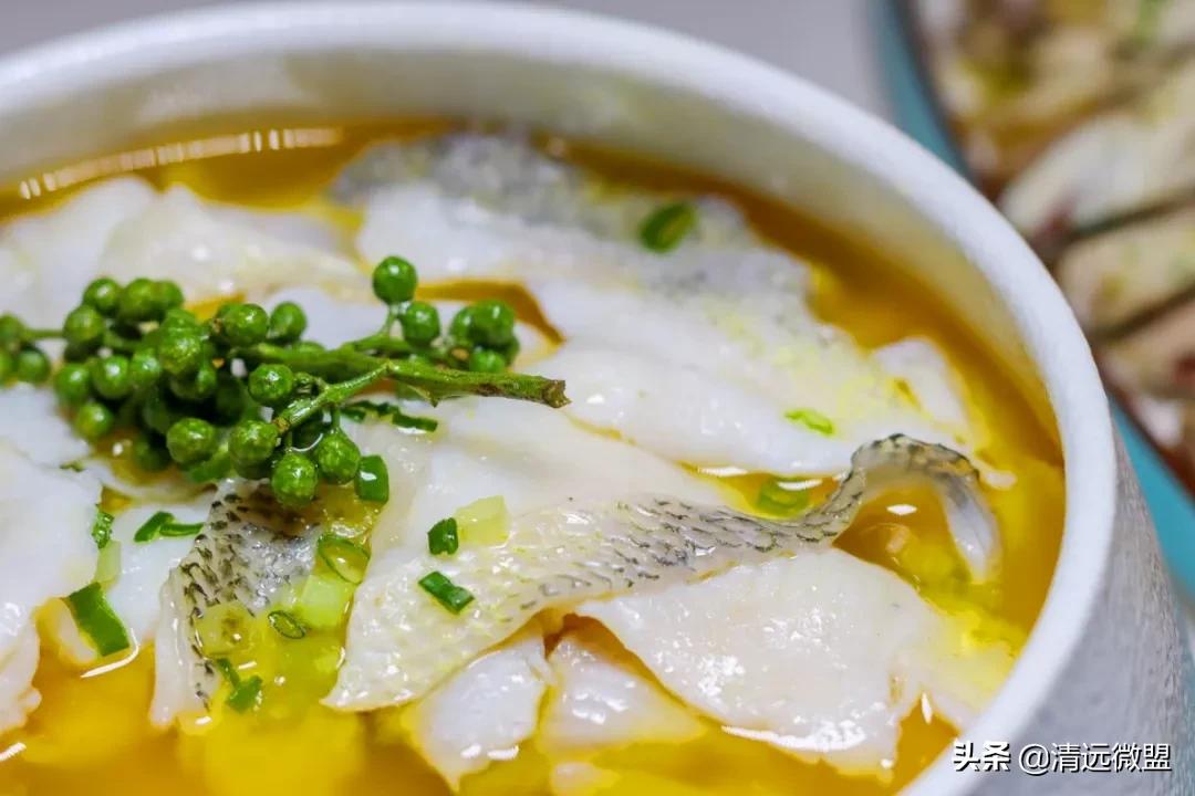 清远十大美食店,广东清远十大美食店