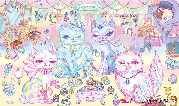 哪怕关店了都舍不得删，这100家淘宝店绝对值得珍藏