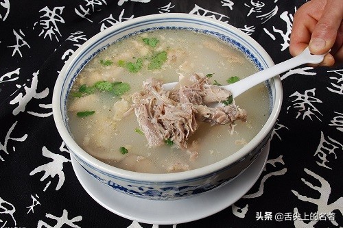 带大家尝尝正宗抚顺麻辣拌,最正宗的抚顺麻辣拌