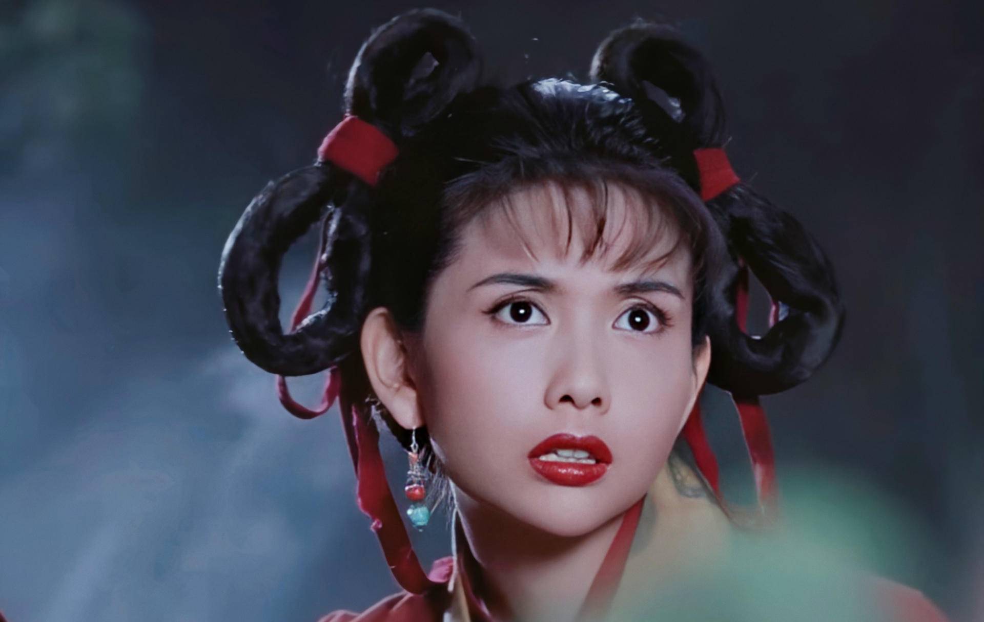 邱淑贞年轻照片,邱淑贞昔日罕见照片