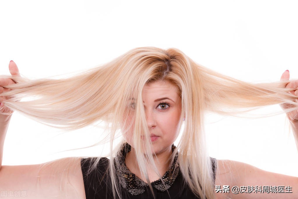 毛发镜检测操作流程,毛发镜检查是什么