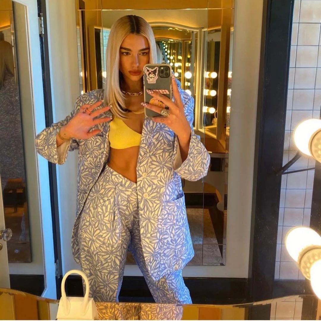 明星都穿什么运动内衣,女明星运动内衣推荐