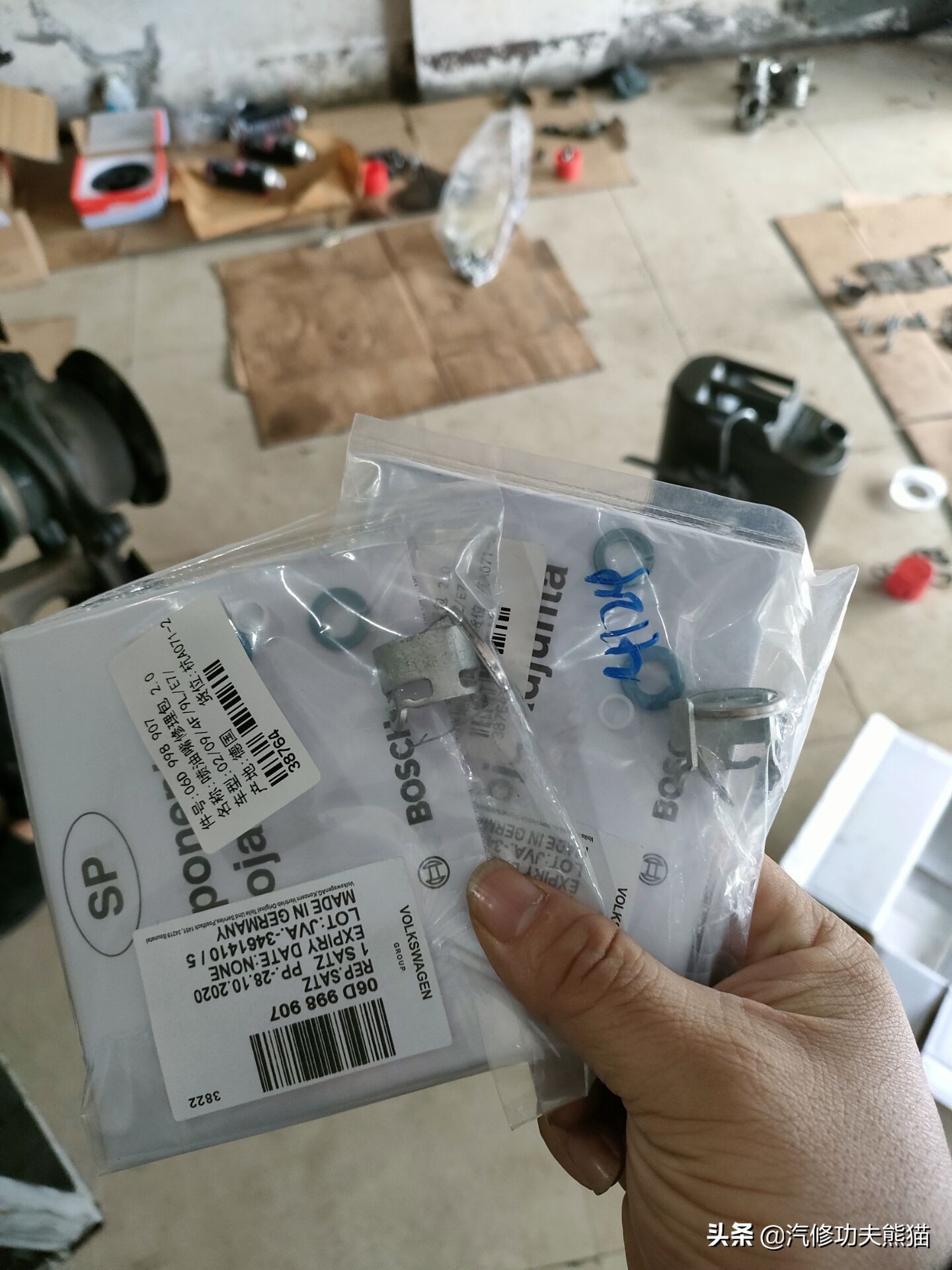 二手途锐烧机油解决要多少钱,二手老途锐烧机油