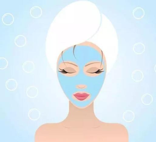 冬天怎么敷面膜吸收效果更好,冬季敷面膜怎样方便快捷