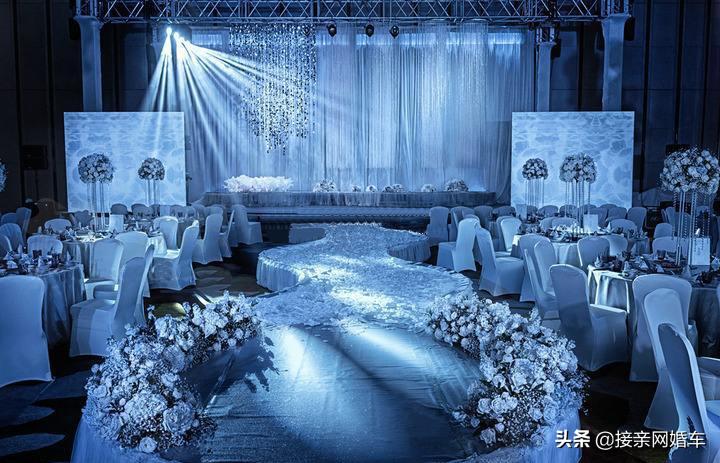 杭州婚礼活动基本流程,杭州婚礼策划攻略