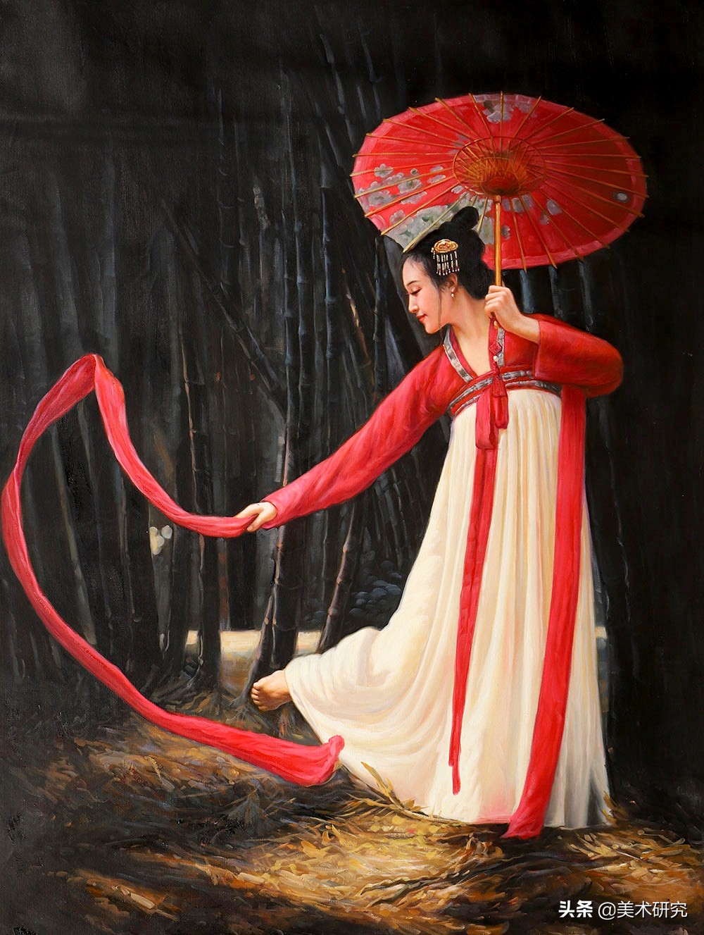 a类矿物颜料在绘画中的作用,美术颜料的特性