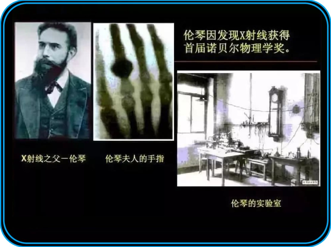 什么是x射线y射线,什么是x射线检测