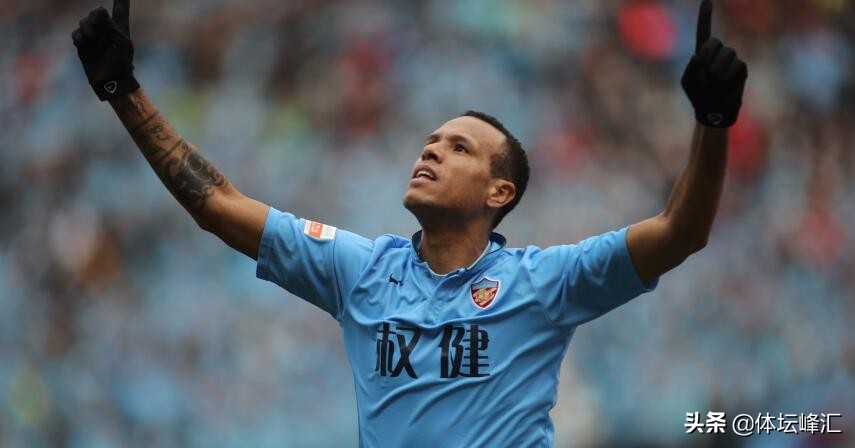 天津权健亚冠现状,天津权健中场三叉戟