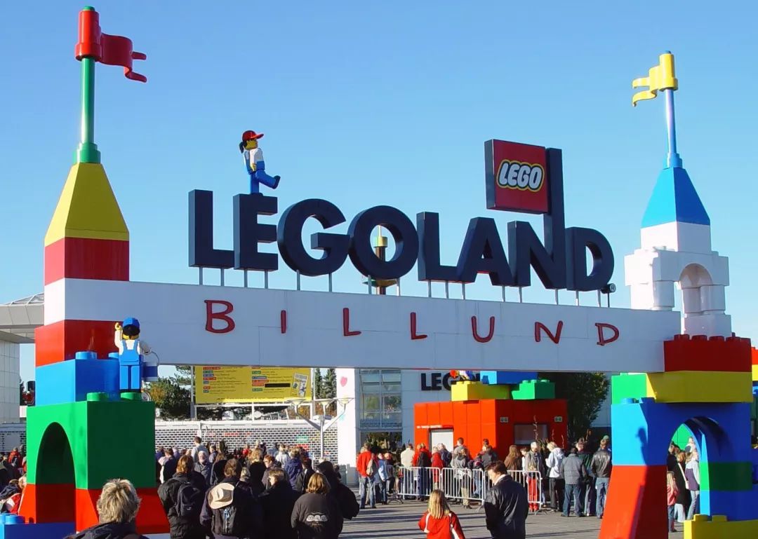 除了迪士尼还有什么游乐园,打卡迪士尼游乐园