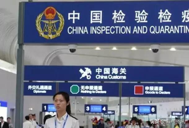 *私走**案例解读|还想人肉带回“野海味”？看看这鲜活的案例