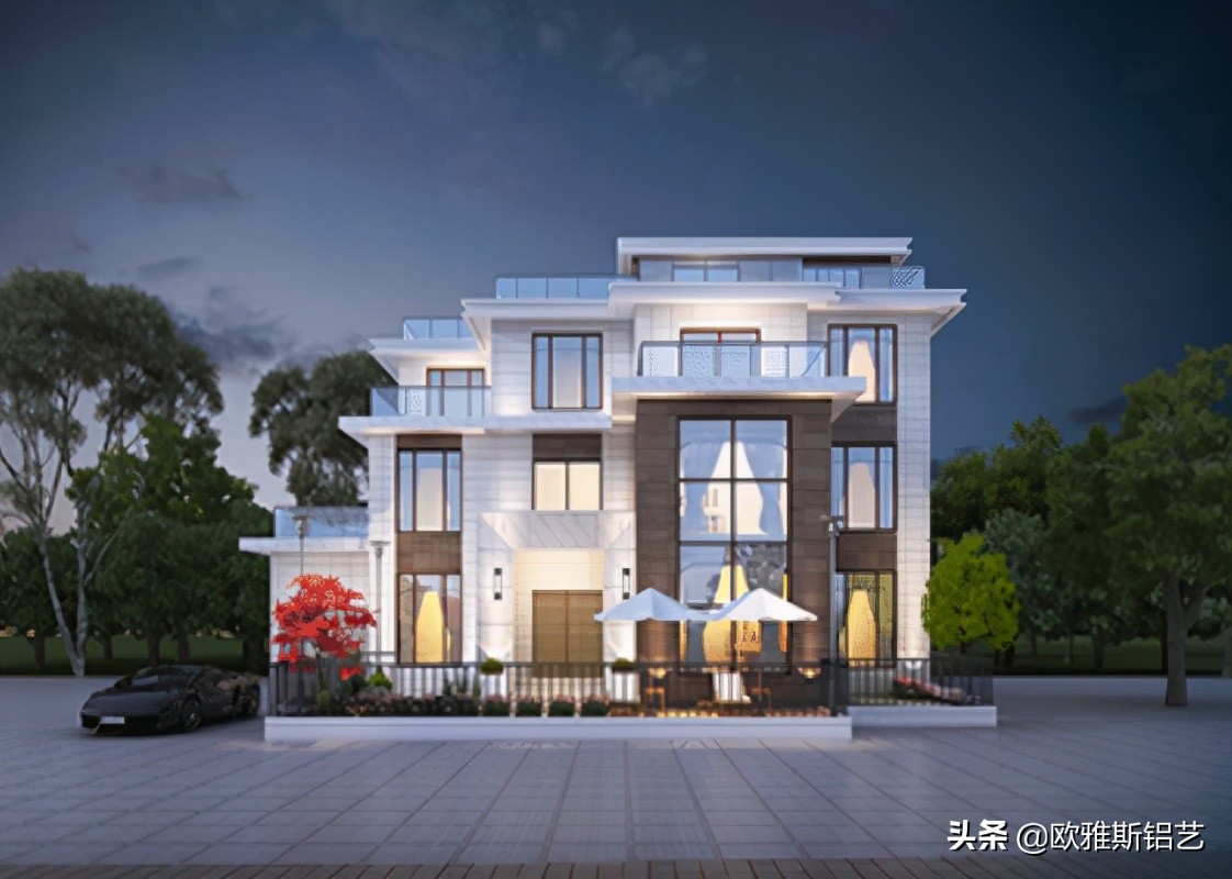 2021装修风格哪一种最流行,2021吊顶最流行装修风格