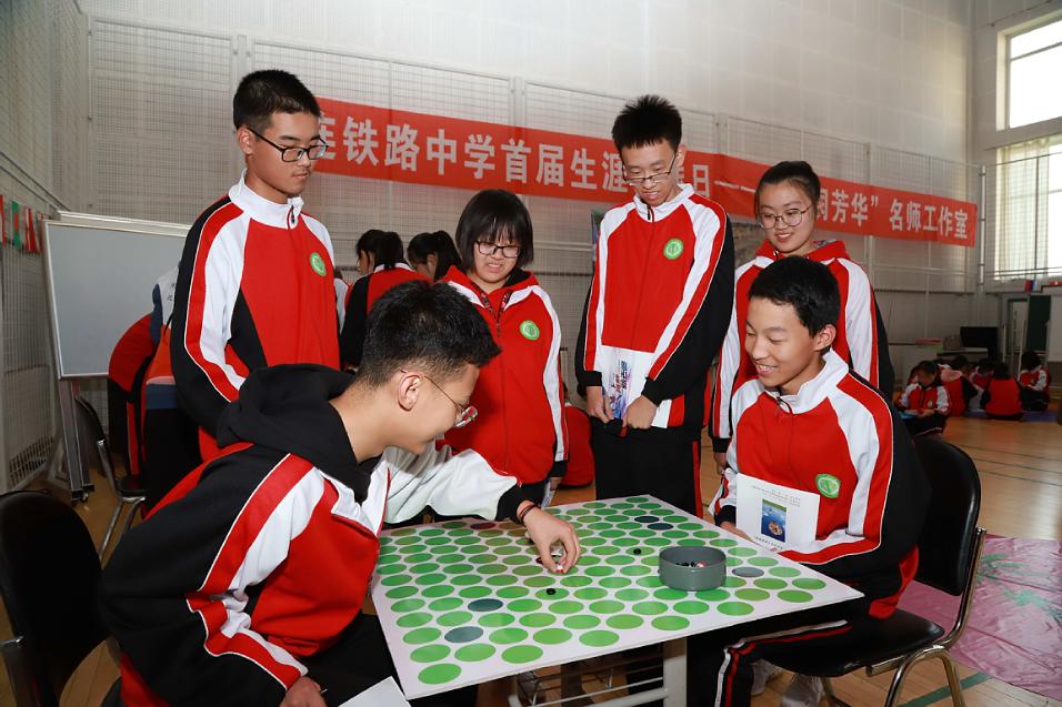 大连市铁中,铁中2022高考