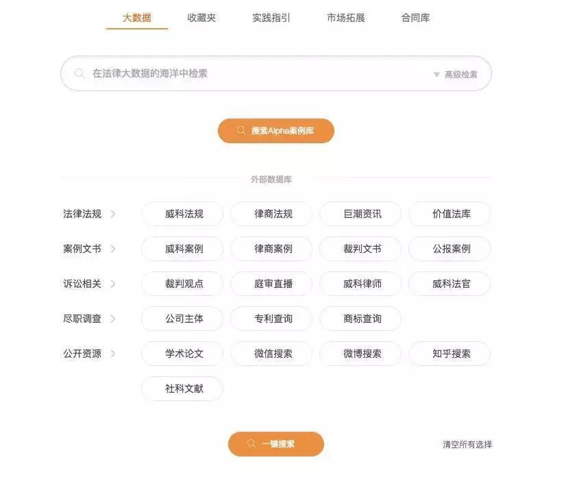 100个法律检索网站,法律论文检索