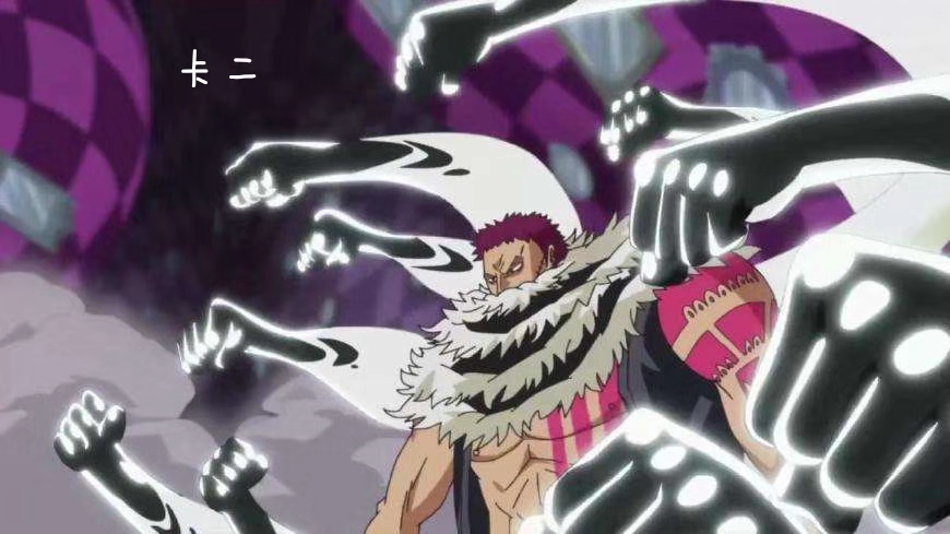 海贼王厉害的超人系果实,海贼王超人系果实排行榜