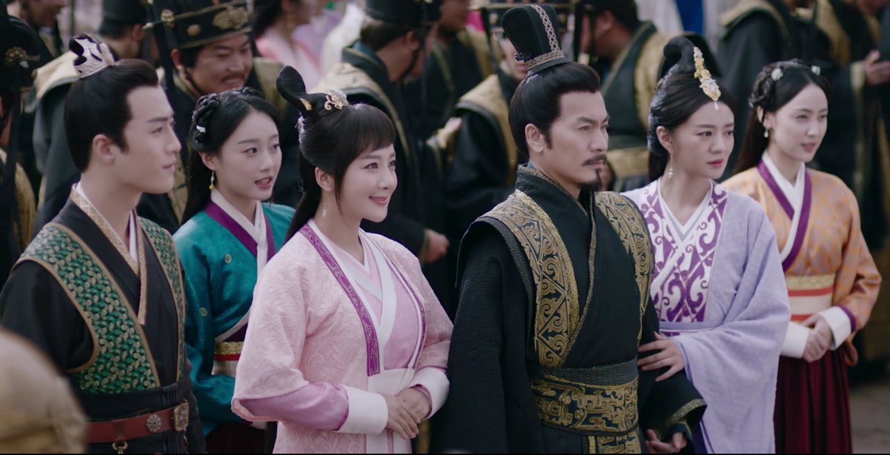 关陇集团怎么形成的,隋朝关陇集团有多少人