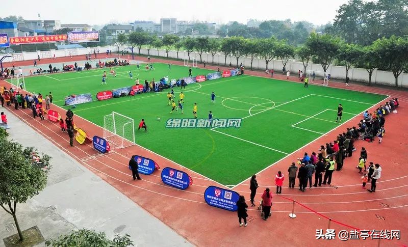 全国青少年校园足球特色学校认定,盐亭小学排名前十名