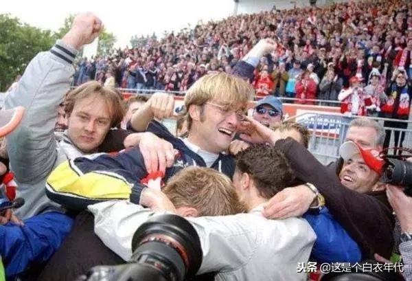 克洛普你永远不会独行,克洛普有没有可能不走