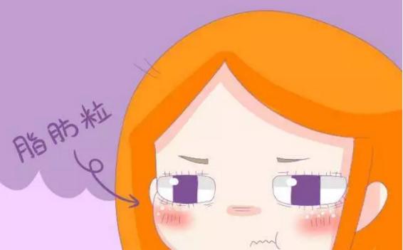 告别脂肪粒,告别脂肪粒的烦恼