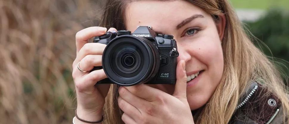 奥林巴斯e-m10markiiis缺点,奥林巴斯e-m10markiii视频如何