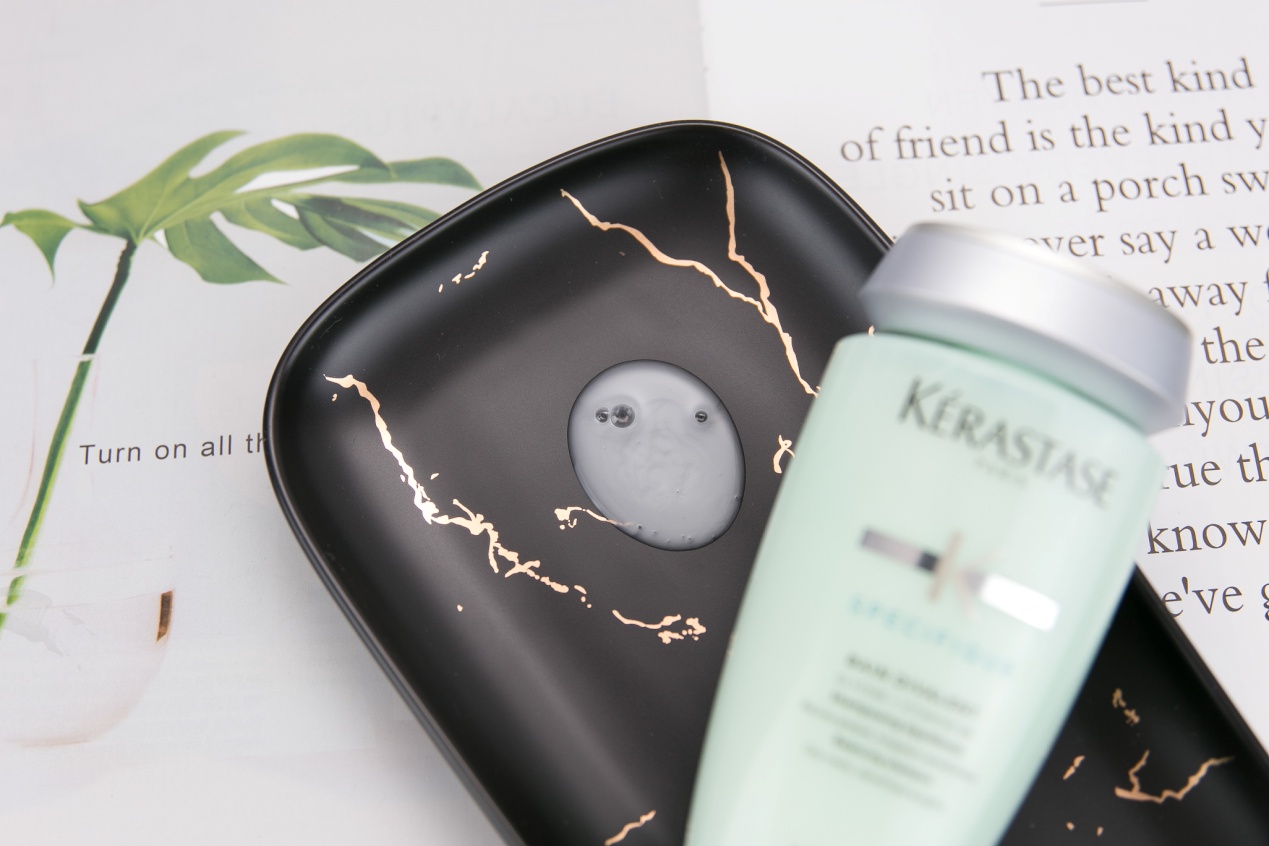 男士油性头发用什么洗发水,油性洗发水推荐男士