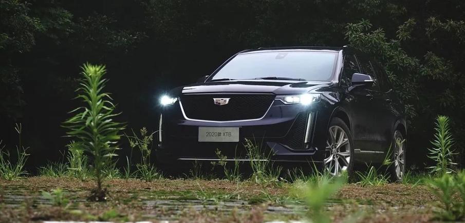 拥有凯迪拉克,拥有一辆凯迪拉克需要多少钱