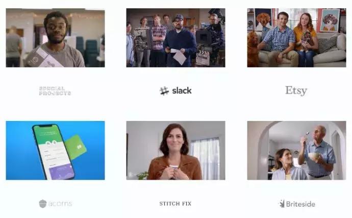 广告案例网站有哪些,100个优质广告