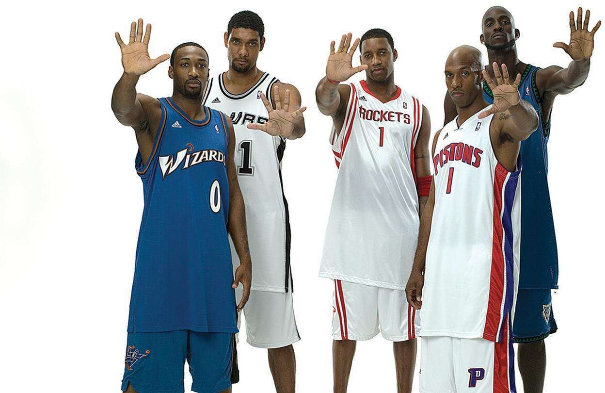 T-MACmillennium2：麦迪最新签名战靴，649元极致性价比实战球鞋