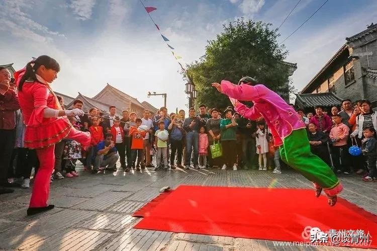 青州市区景区地图,青州全域旅游