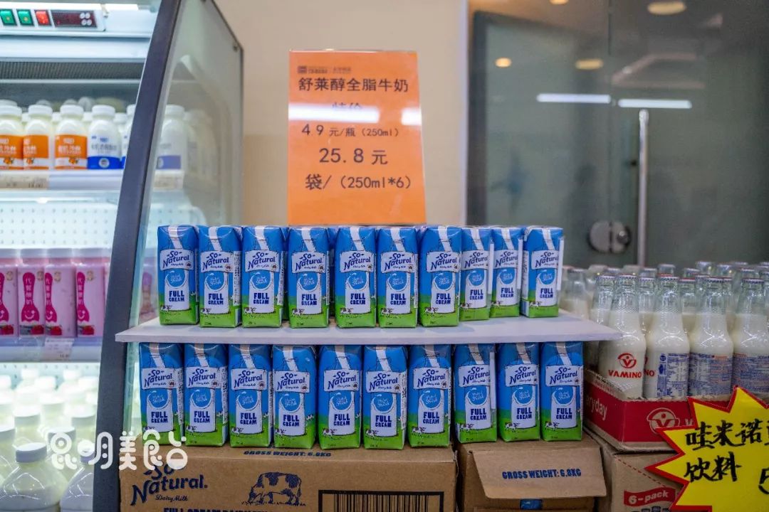 昆明进口商品超市,昆明有哪些外国大型超市